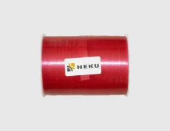 Geschenkband 100m rot