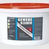 Glasgewebekleber 10 kg