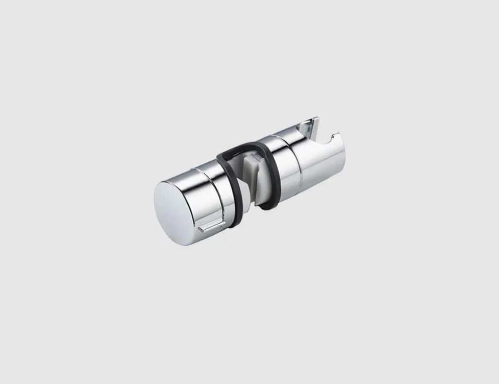 Gleiter für Brausestange universal