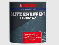 Glitzereffekt Konzentrat