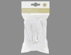 Gummiband extra stark