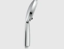 Handbrause Venezia Chrom