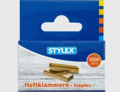Heftklammern 24/6