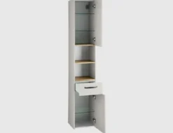 Hochschrank Quick 500 Kaschmir