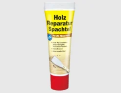 Holz Reparatur Spachtel
