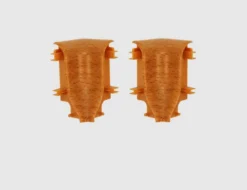 Innenecke beige