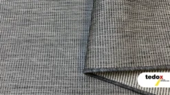In- und Outdoor Teppich Pia Anthrazit