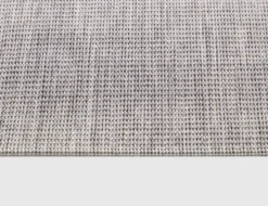 In- und Outdoor Teppich Pia Anthrazit