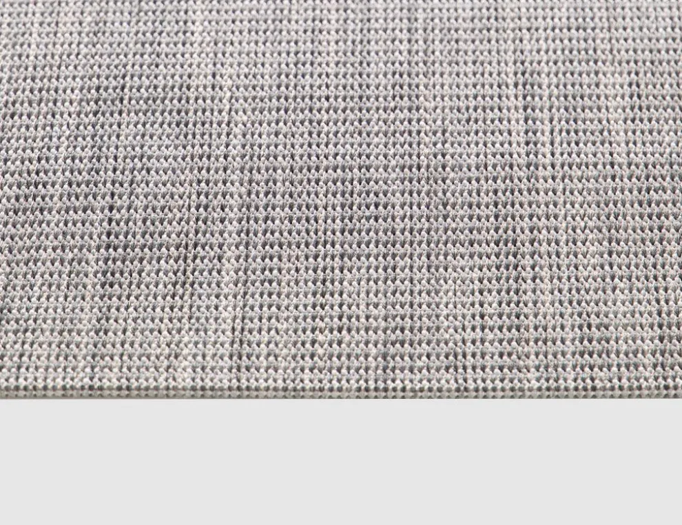 In- und Outdoor Teppich Pia Anthrazit