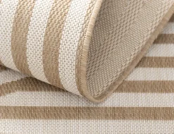 In- und Outdoor Teppich Pia Zen