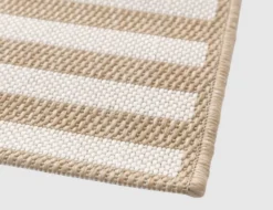 In- und Outdoor Teppich Pia Zen 80x240cm