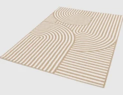 In- und Outdoor Teppich Pia Zen 80x340cm