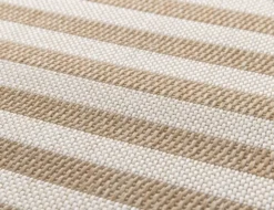 In- und Outdoor Teppich Pia Zen 80x340cm