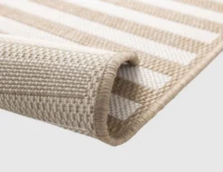 In- und Outdoor Teppich Pia Zen 80x200cm