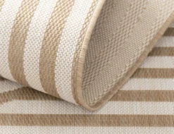 In- und Outdoor Teppich Pia Zen 80x200cm