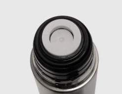 Isolierflasche Edelstahl