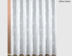 Jacquard-Store Brunett
