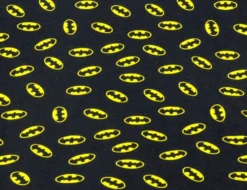 Jerseystoff Batman