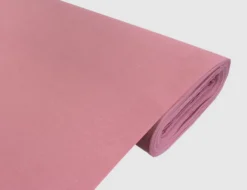 Jerseystoff Uni Altrosa