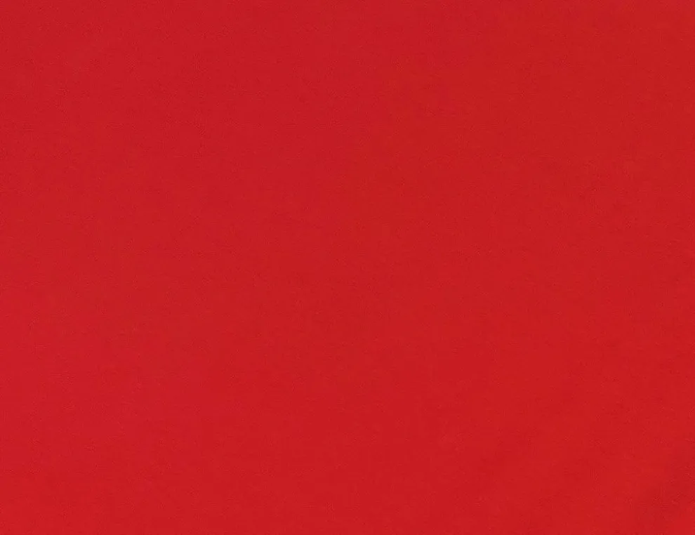 Jerseystoff Uni Feuerwehrrot