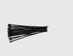Kabelbinder Schwarz