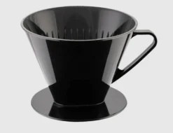 Kaffeefilter Kunststoff