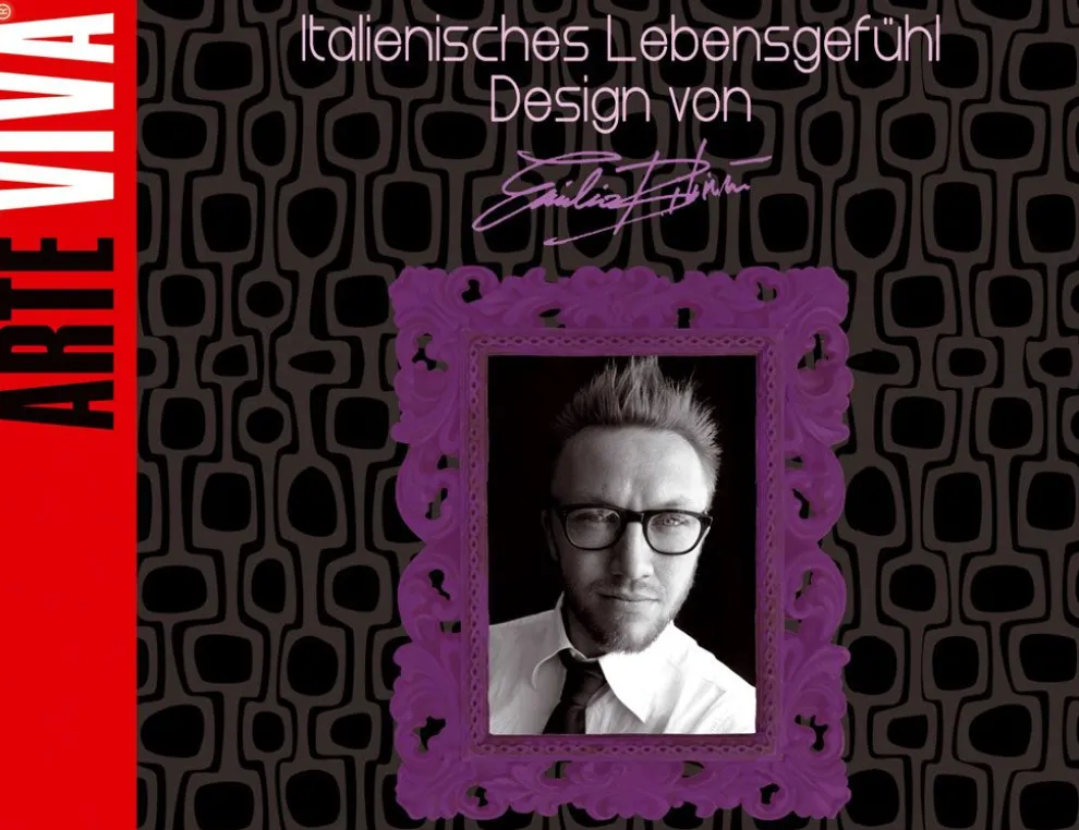 Kaffeeservice Palazzo