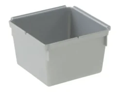 Keeeper Ordnungssystem silber