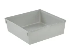 Keeeper Ordnungssystem silber