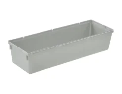 Keeeper Ordnungssystem silber