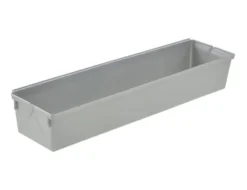 Keeeper Ordnungssystem silber