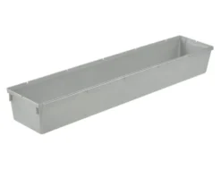 Keeeper Ordnungssystem silber