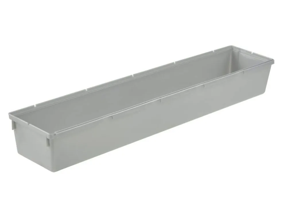 Keeeper Ordnungssystem silber