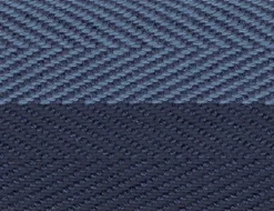 Ketteleinfassband Blau