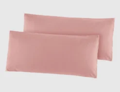 Kissenbezug Baumwolle 2er Set
