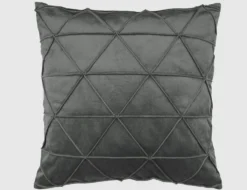 Kissen Glory Anthrazit