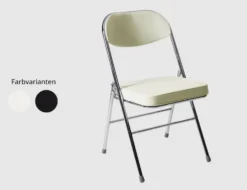 Klappstuhl Austin