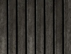 Klebefolie Holz Paneele dunkel
