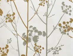 Klebefolie Print Planta