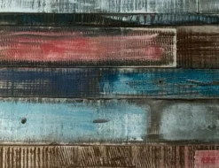 Klebefolie Vintage Holz