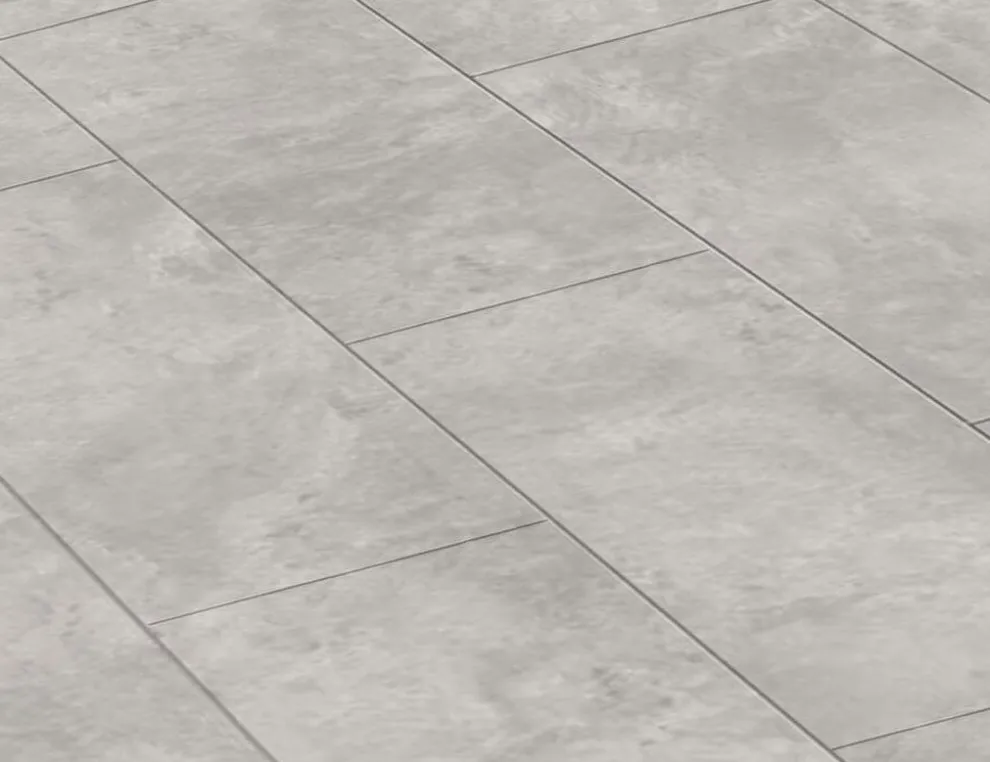 Klickvinyl Adrian Beton Grau