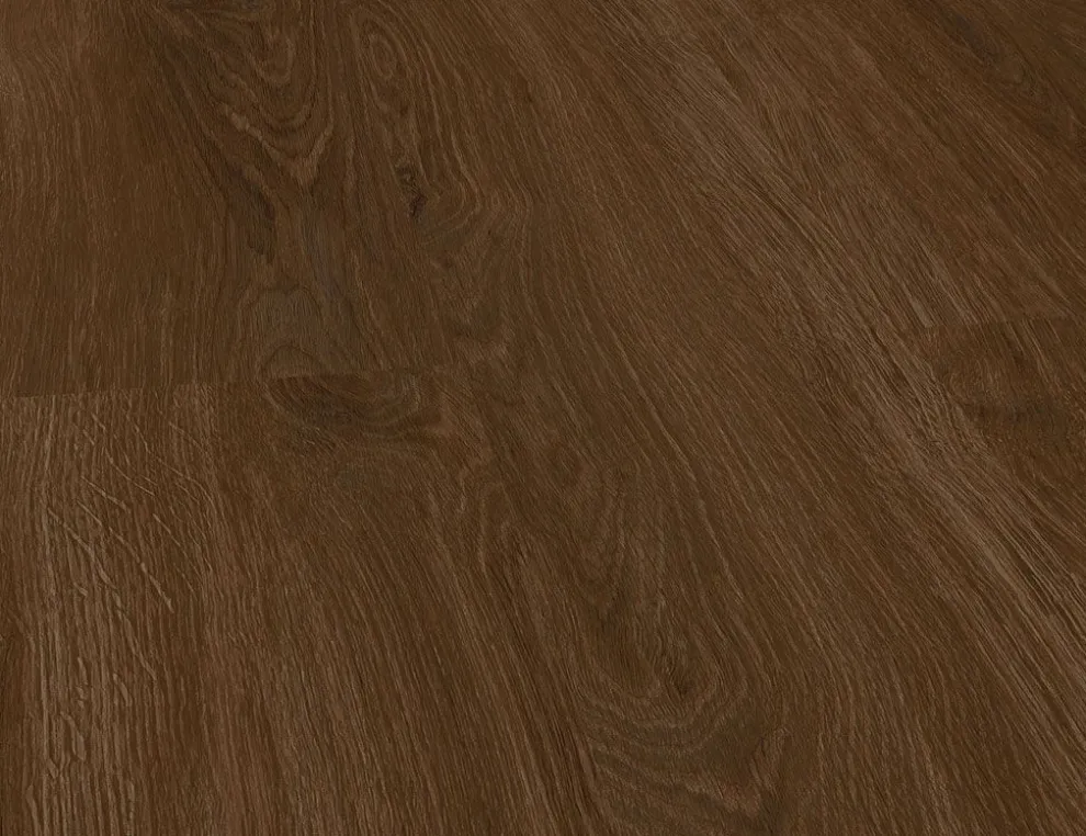 Klickvinyl Emilio Eiche Braun
