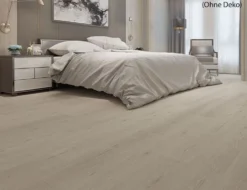 Klickvinyl Gilbert Eiche Beige