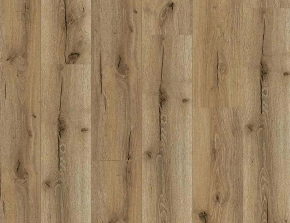 Klickvinyl Harry Eiche Natur