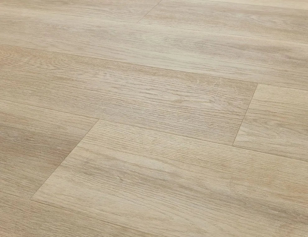 Klickvinyl Leon Beige
