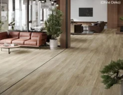 Klickvinyl Marcel Eiche Greige