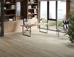 Klickvinyl Milan Eiche Greige