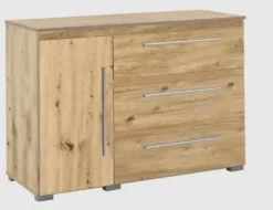 Kommode Bali Artisan Oak
