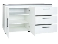 Kommode Borneo 40