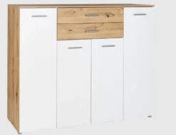 Kommode Prato Oak